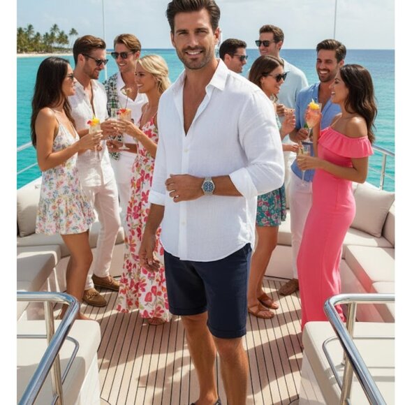 Swatch Watch Ocean Lane Vintage 2002 - Picture 8 of 8